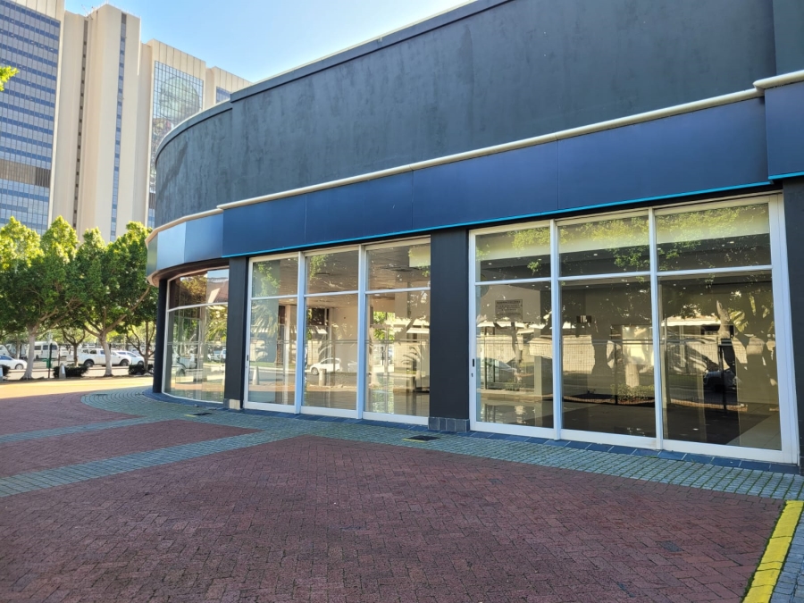 To Let Commercial Property for Rent in Foreshore Western Cape